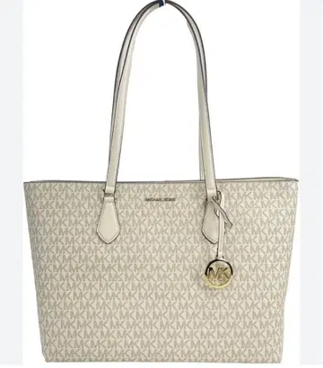 [새상품급] MICHAEL KORS 토트백 A4 수납 가능