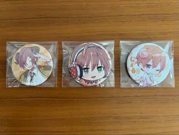 스토푸리 젤 캔뱃지