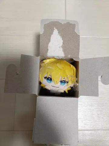 토토노우 니지산지 에비오 모치코로링 봉제 인형 엽서 세트