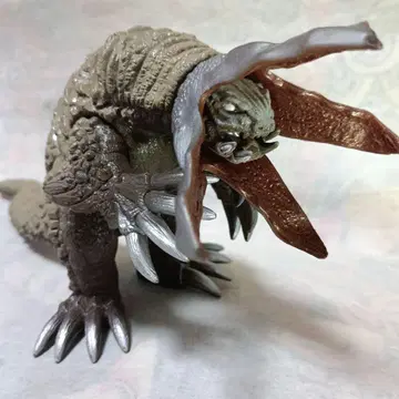 울트라맨 파워드 괴수 피규어, 츠부라야 프로덕션, 가보라