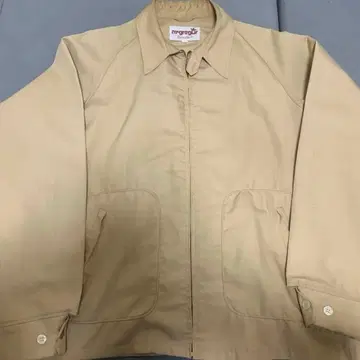 50s~70s 봉 탈론 맥그리거 McGREGOR 드리즐러 빈티지