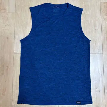 파타고니아 캐플린 쿨 데일리 탱크탑