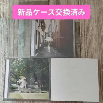 요루시카 앨범 3장 세트