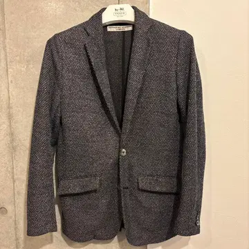 캐서린 햄넷 런던 자켓 M