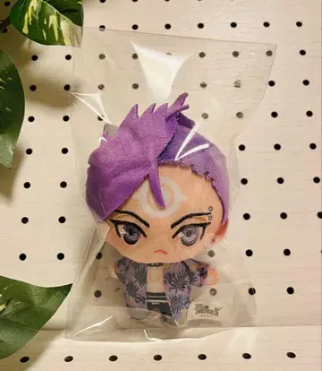 TO BE HERO X  봉제 인형 HERO3 량룡