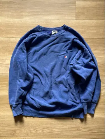 1980s usa제 champion reverse weave XL