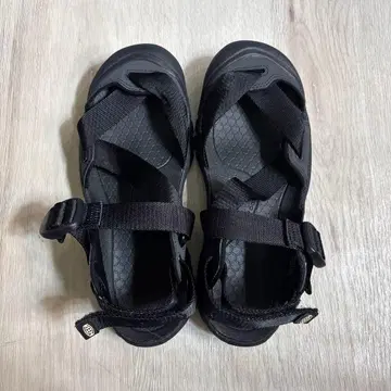 [킨] 샌들 ZERRAPORT II 제라포트 투 남성용