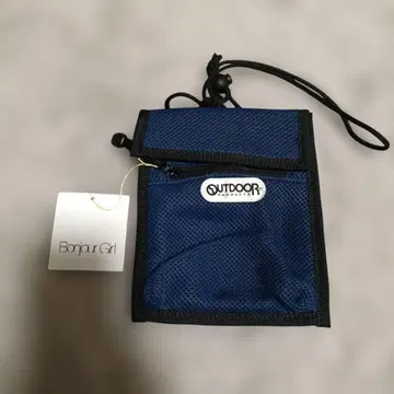 [ OUTDOORPRODUCTS ] for BonjourGirl 사코슈