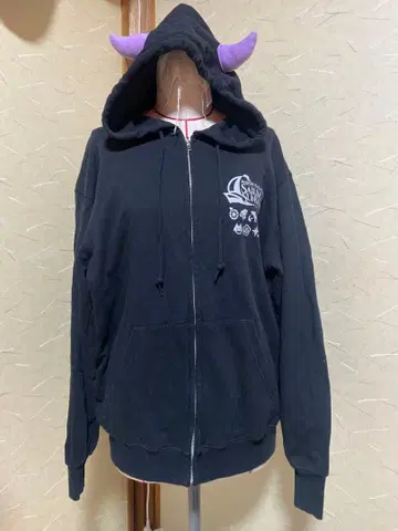 Aqours 4th Love Live! 후드티