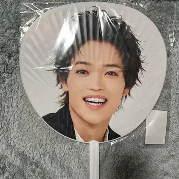 하라 요시타카 부채