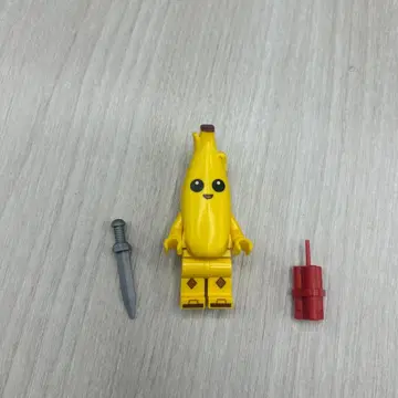 정품 레고 포트나이트 미니 피규어 피리