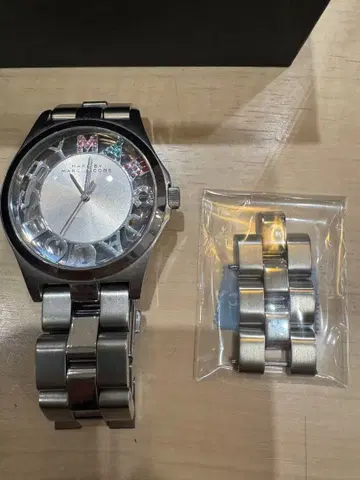 MARCJACOBS 손목시계