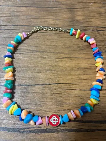 Casablanca 목걸이