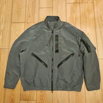 아르마니 익스체인지 나일론 자켓