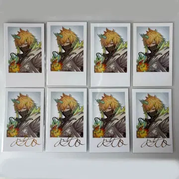 우사미 리토 폴라로이드