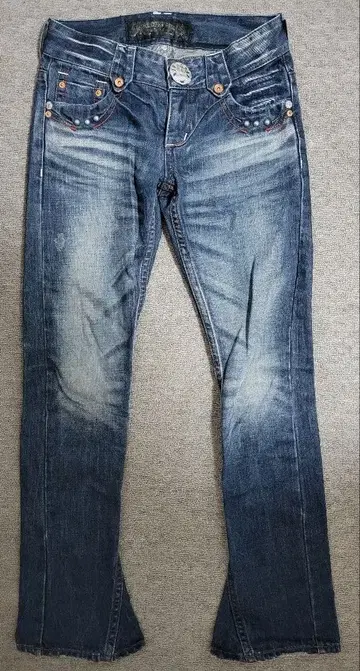 레드페퍼 26 청바지