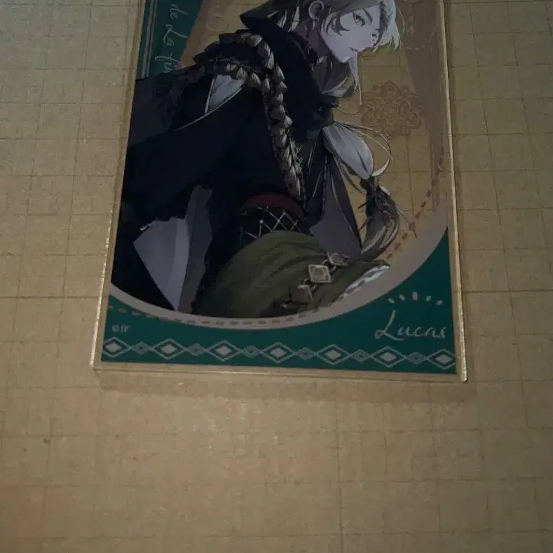 1번째 상품 이미지