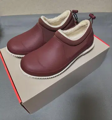 HUNTER 헌터 오리지널 쉘파 브라운 계열 24cm