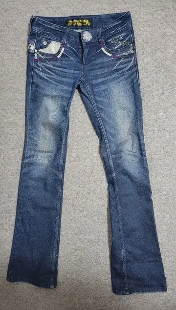 레드페퍼 26 청바지