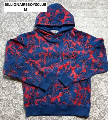 BILLIONAIREBOYSCLUB 후드티