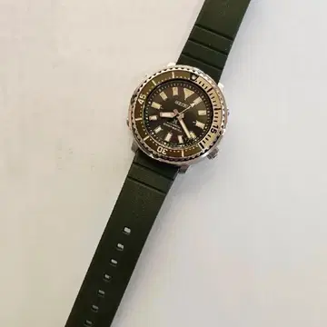 SEIKO プロスペックス ダイバースキューバ SRPF83K1 ベビーツナ