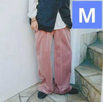 니코앤드 Misayo 앤티크 팬츠