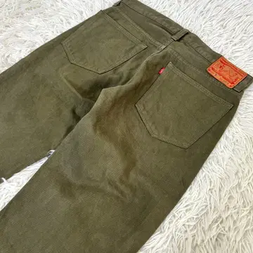 SAMURAIJEANS 사무라이 진 데님 팬츠 카 W33