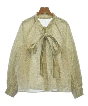 Mila Owen 여성용 블라우스