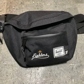 herschel 허쉘 백 fighters 파이터즈 니치햄