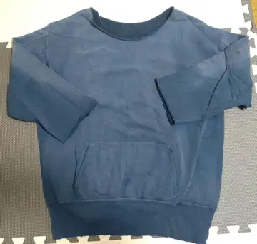 BEAMS BOY warehouse 별주 맨투맨