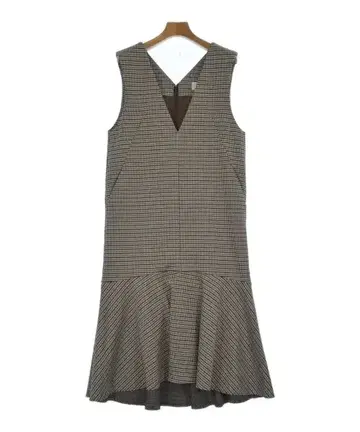 Diagram GRACE CONTINENTAL 원피스 여성용