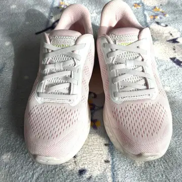 Skechers Slip-Ins 핑크 스니커즈