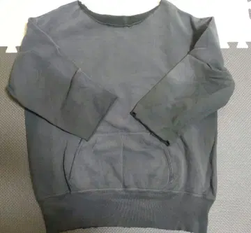 BEAMS BOY warehouse 별주 맨투맨