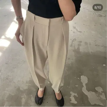 nairo 나이로 2way 디자인 슬랙스