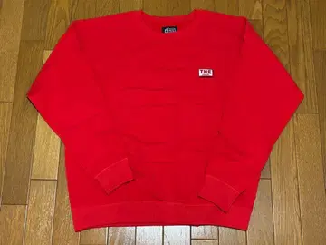 더 유니온 더 패브릭 맨투맨