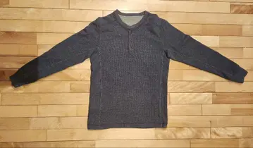 Eddie Bauer 긴팔 T셔츠