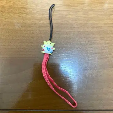 포켓몬스터 토게피 키링 스트랩