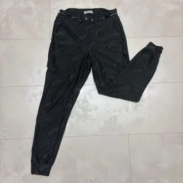 MARK & LONA 마크앤로나 골프 바지