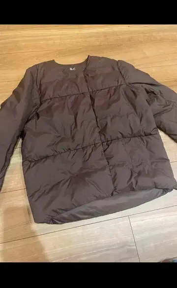UNIQLO C 다운 자켓