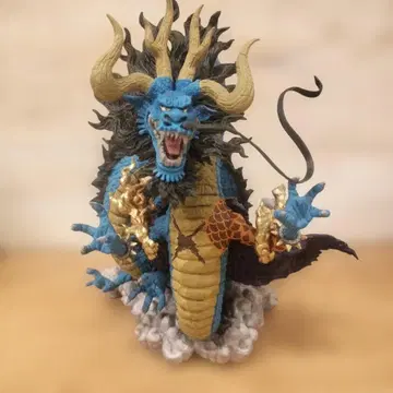 제일복권 원피스 EX - 악마를 품은 자들 - A상 카이도