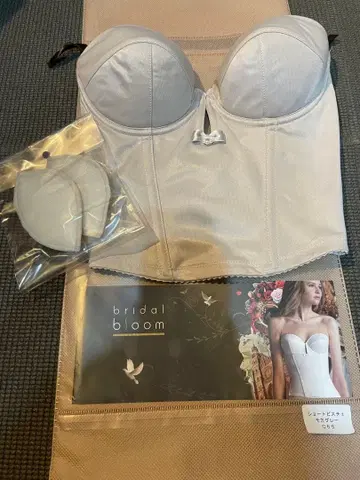 브라이덜 블룸 브라이덜 이너 C65