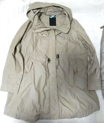 TATRAS 타트라스 모즈 코트 아이보리 베이지 사이즈 3 (빅)