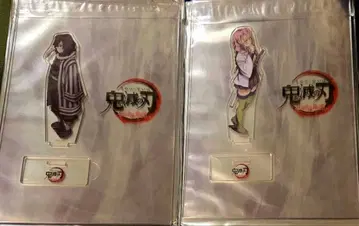 주합 회의 아크릴 스탠드 칸로지 미츠리 이쿠로 오바나이