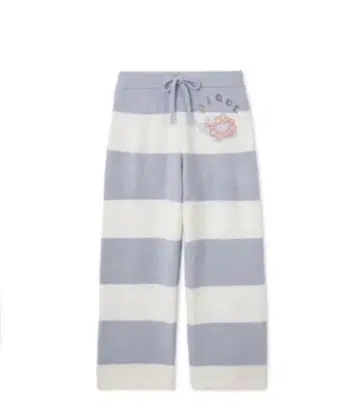 간사이 만박 젤라또피케 미야쿠미야쿠 콜라보 팬츠