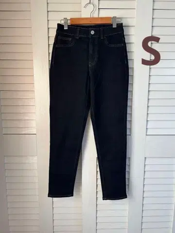 [ 새상품 ] GLOBAL WORK 따뜻한 아름다운 데님