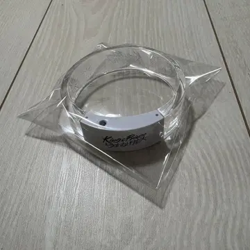 킹프리 불꽃놀이 라이트 뱅글