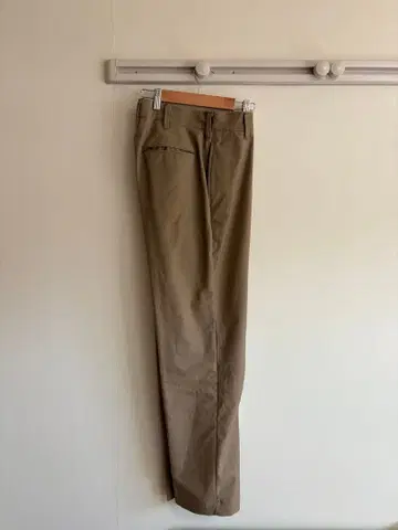 THE SHINZONE 신존 하이웨스트 치노 34