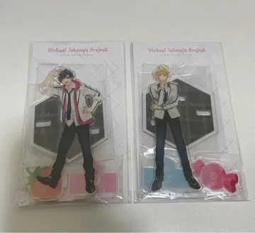 이치고타니 호시조라 카이도 아스카 아크릴 스탠드 세트