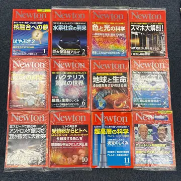 Newton 2015년 10월호