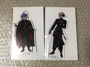 마계의 전당! 이루마 군 if Episode of 마피아 애니메이트 카페